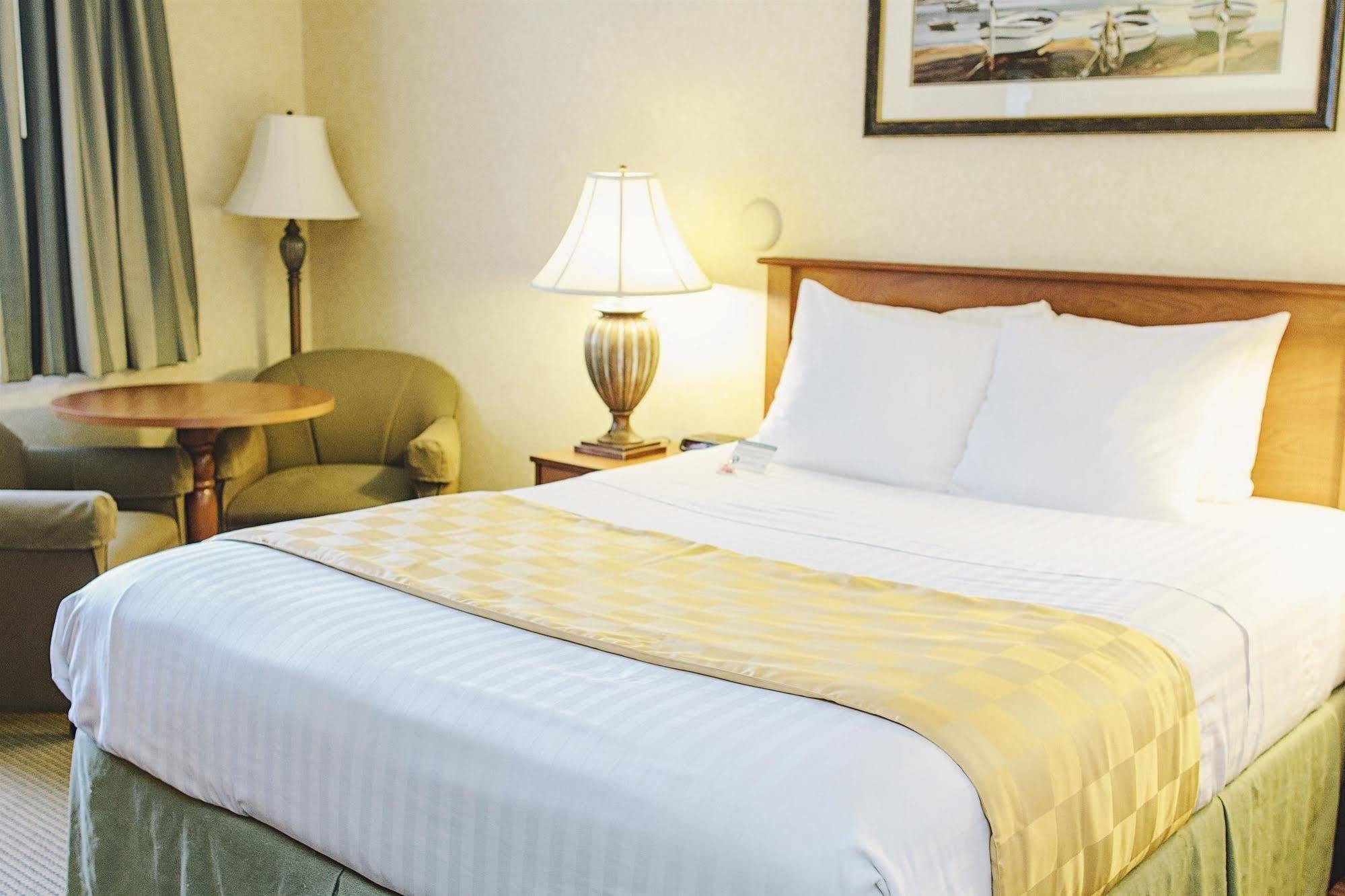 Lavissh Inn And Suites Беллингхэм Экстерьер фото